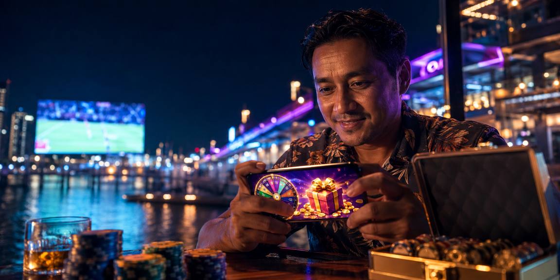 Akun anda membuka lobi ptliga dalam hitungan saat